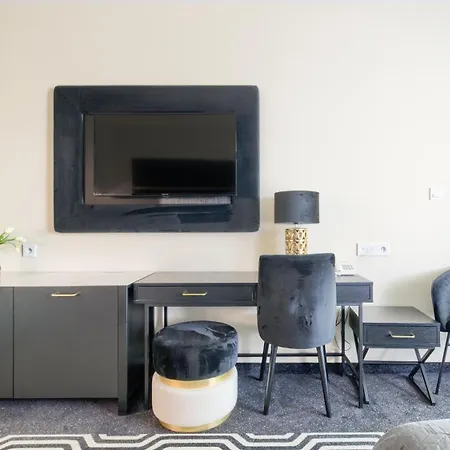 Solny Apartment