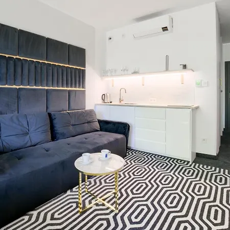 Apartment Solny *
