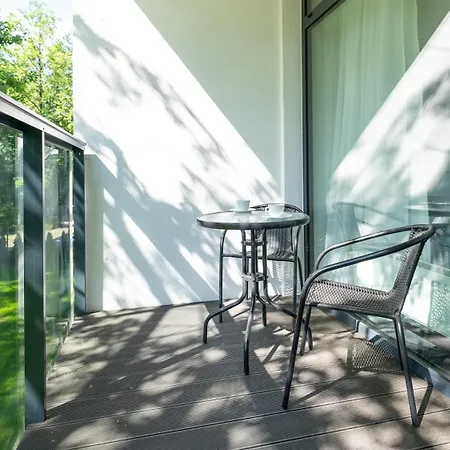 Solny Apartment Kolberg