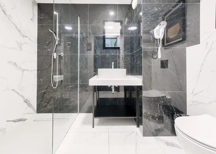 Apartment Solny Kolobrzeg